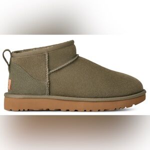 Ugg Classic Ultra Mini